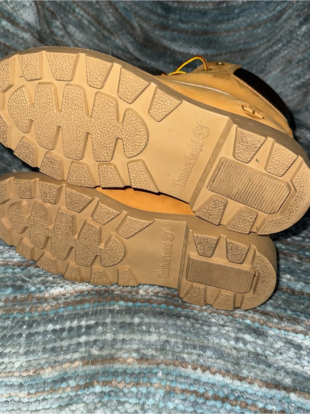 Timberland boots - Picture 4 of 6